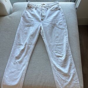 Abercrombie Curve Love